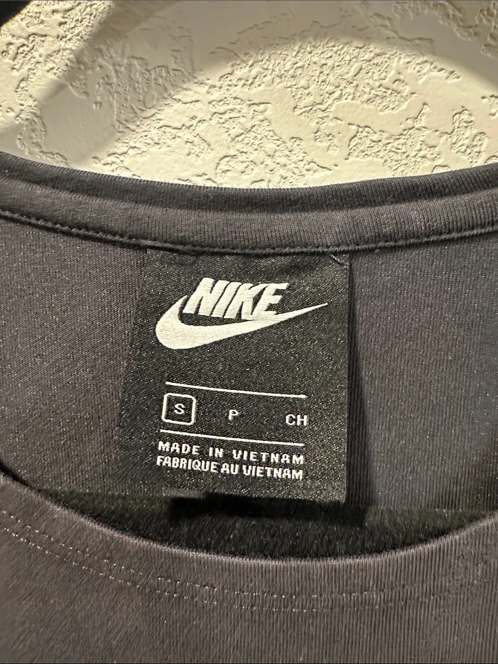 Nike sleeveless athletic